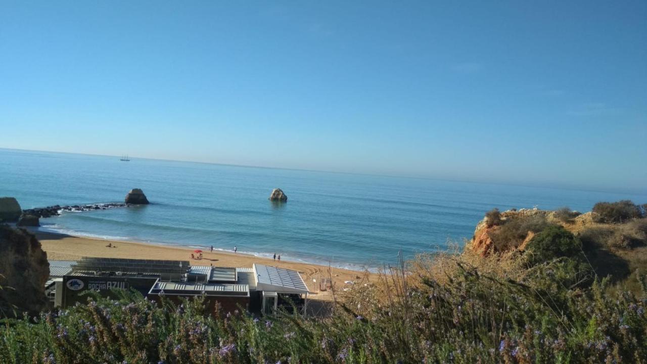 Albur Village B - Camomile Alvor Exterior foto