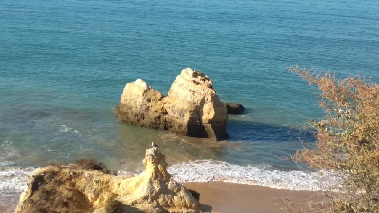 Albur Village B - Camomile Alvor Exterior foto