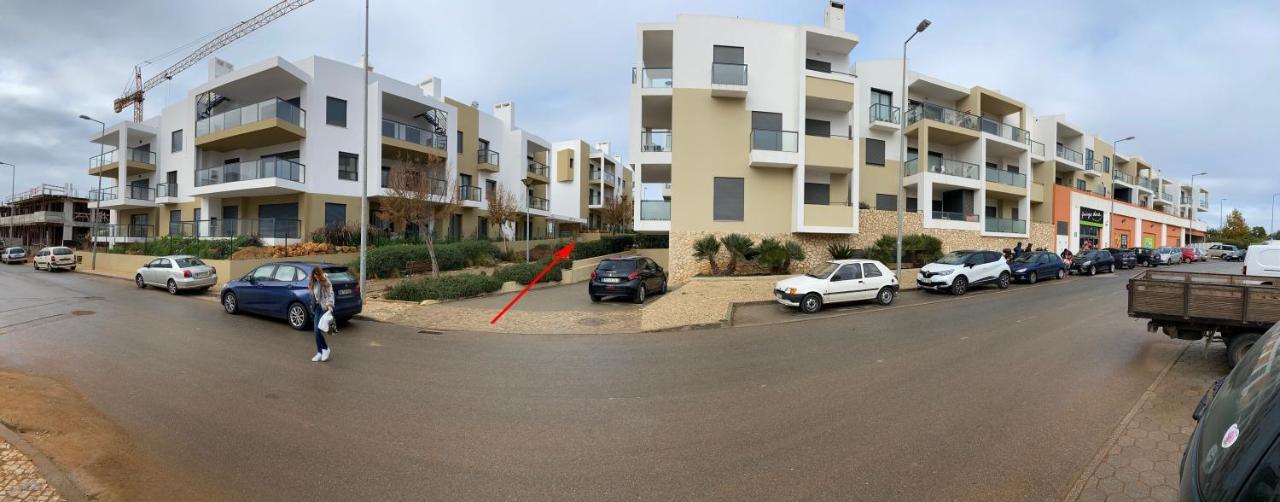 Albur Village B - Camomile Alvor Exterior foto